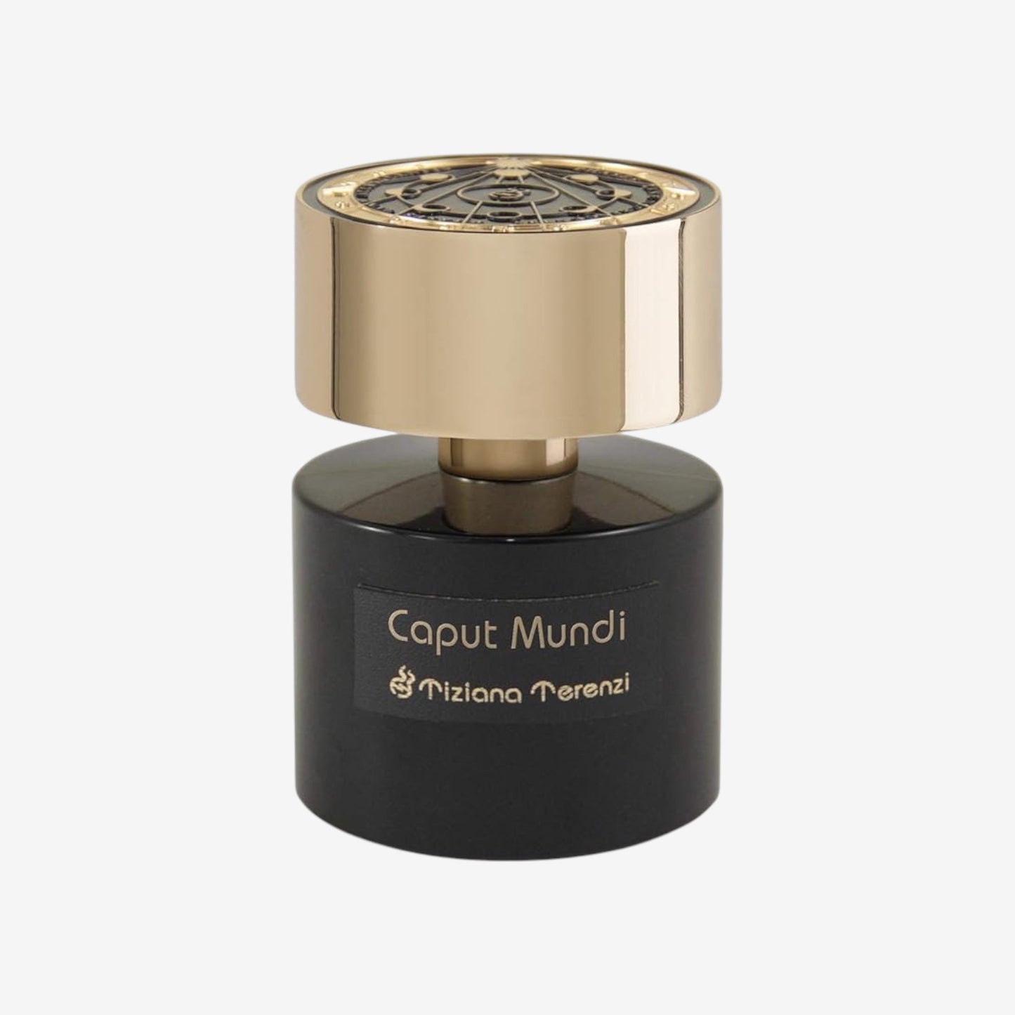 Tiziana Terenzi Tiziana Terenzi Caput Mundi Eau de Parfum, für Damen und Herren, 100 ml