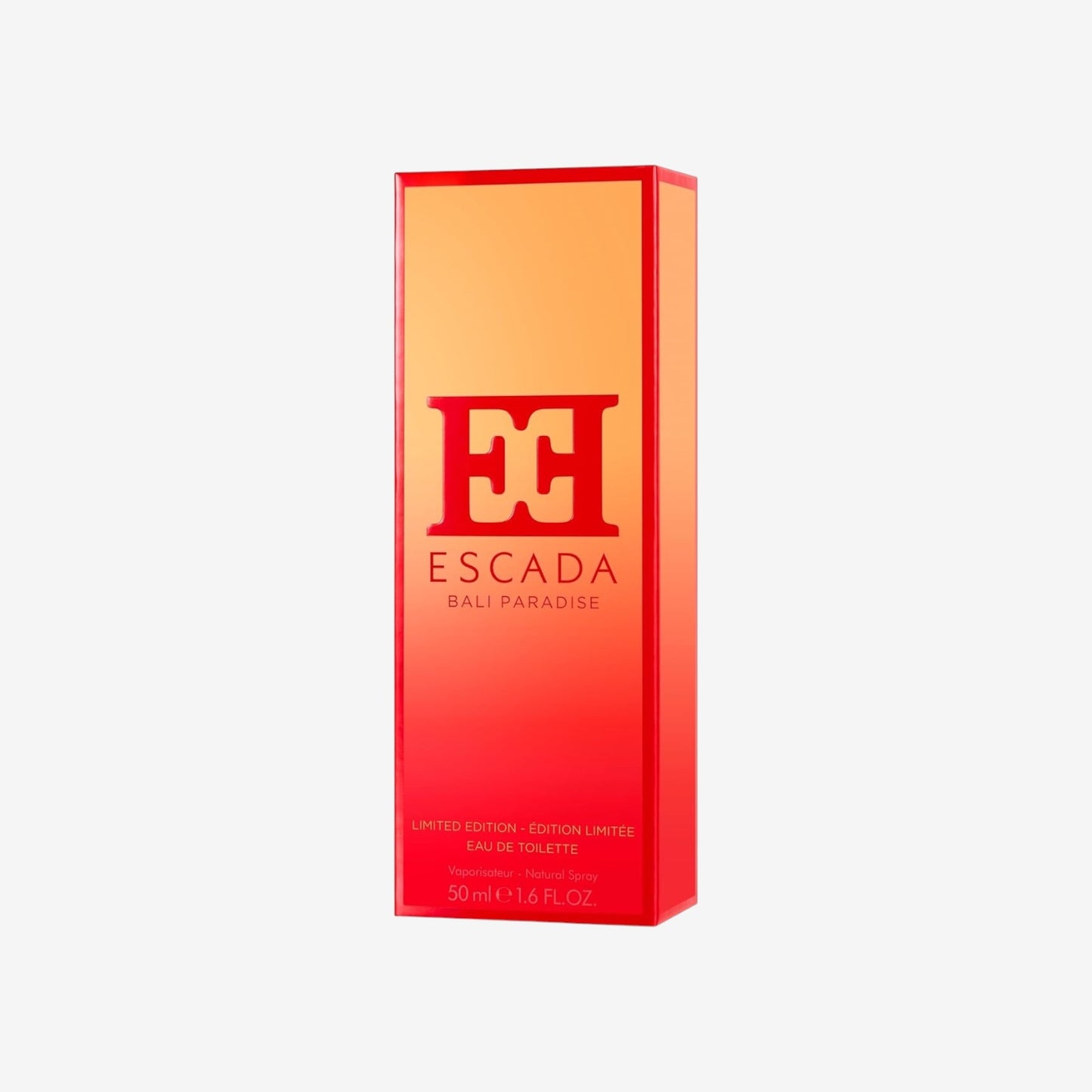 Escada Bali Paradise Eau De Toilette for Women