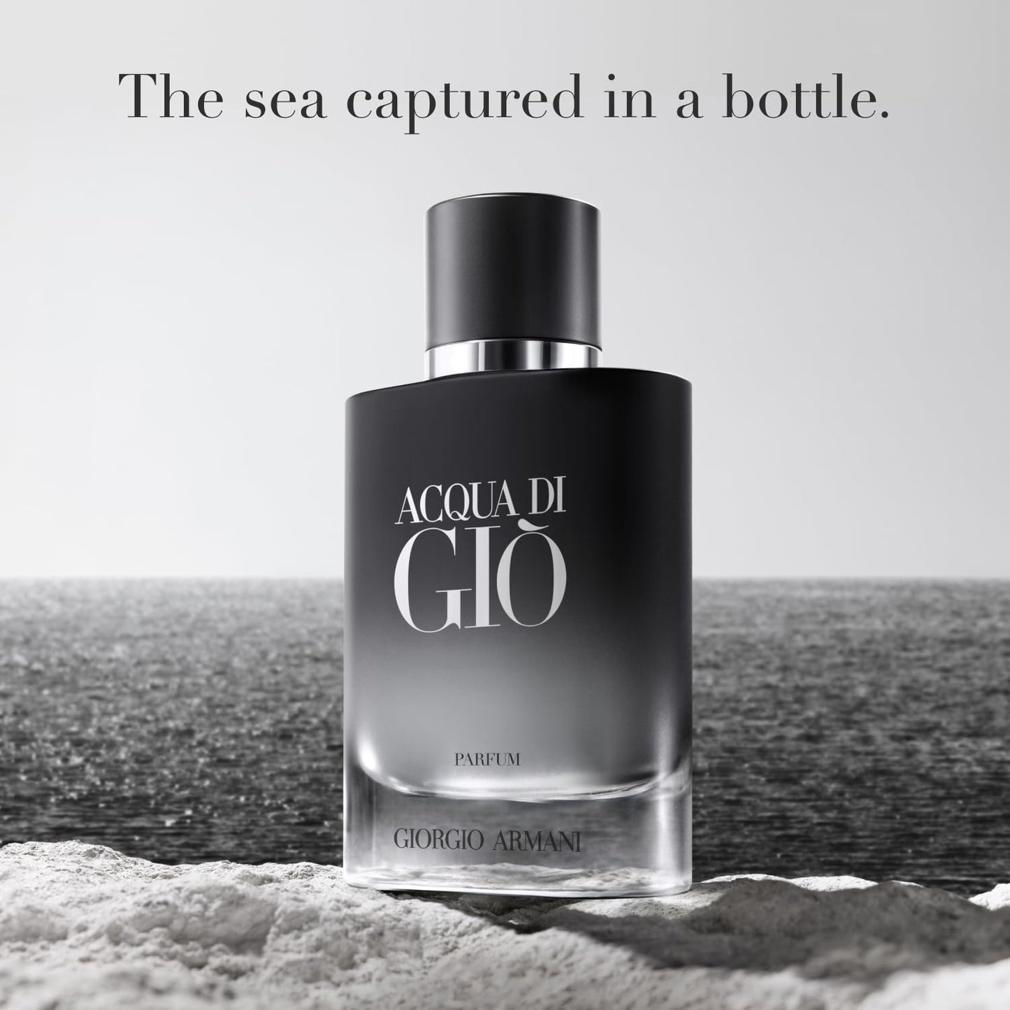 GIORGIO ARMANI Acqua Di Gio Parfum Refill 200 ml