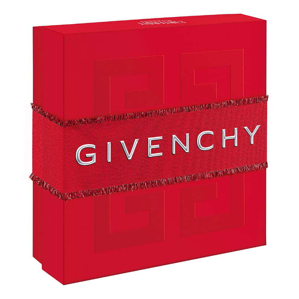 Givenchy L'interdit Set (L'Interdit Eau de Parfum,50ml+Body lotion L'Interdit,75ml), 125 ml