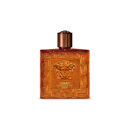 Gianni Versace Eros Najim Eau de Parfum für Männer, 200 ml