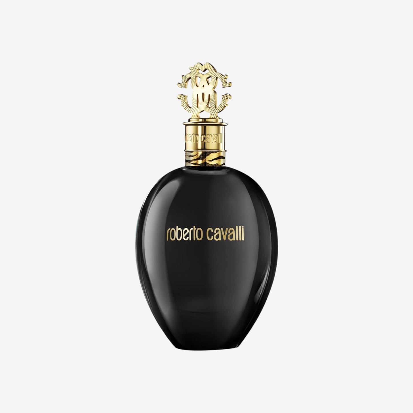 ROBERTO CAVALLI Nero Assoluto, Eau de Parfum für Damen, Betörender Duft, 75 ml