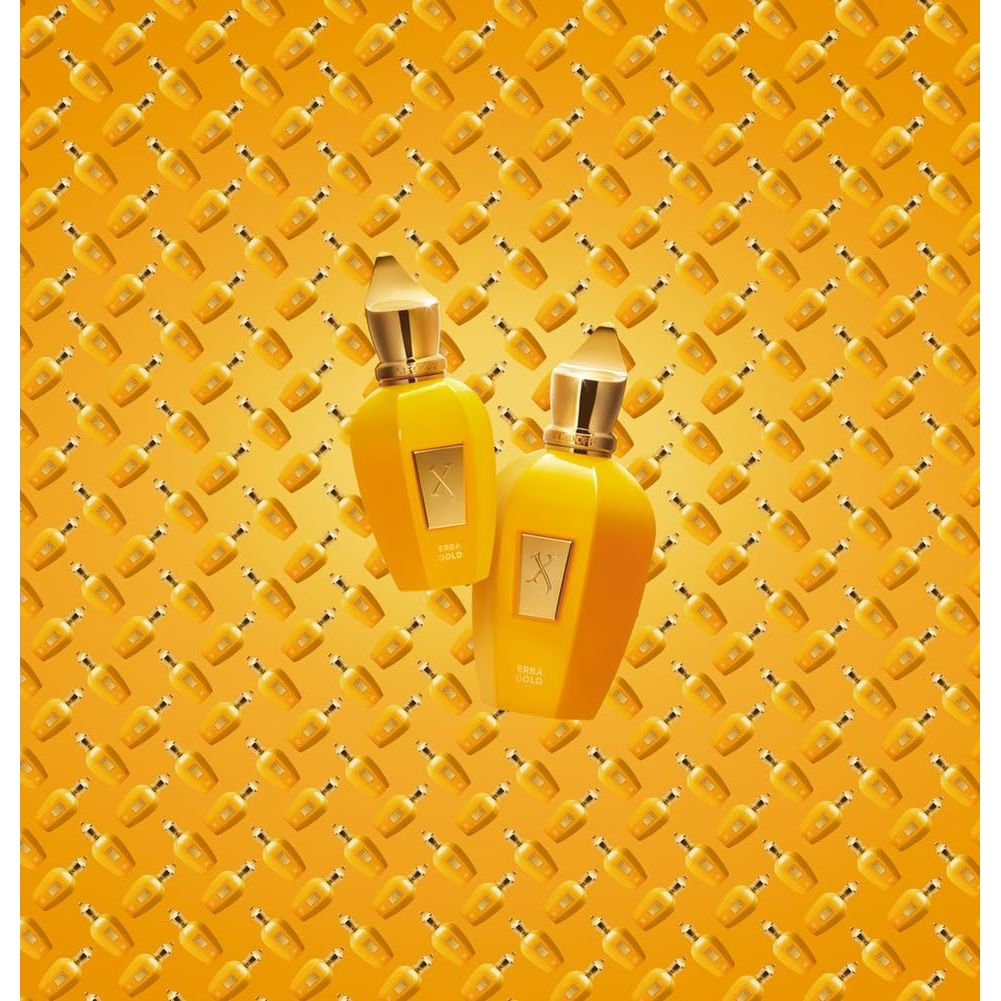 Xerjoff V Erba Gold Eau de Parfum, Unisex, 50 ml