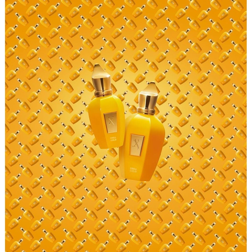 Xerjoff V Erba Gold Eau de Parfum, Unisex, 50 ml