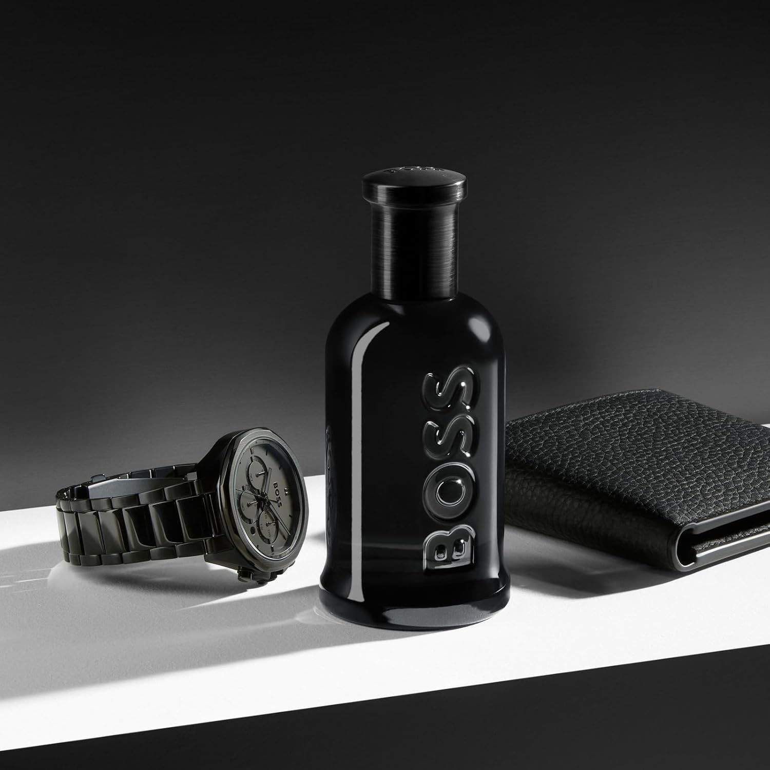 Boss Bottled Parfum für Herren