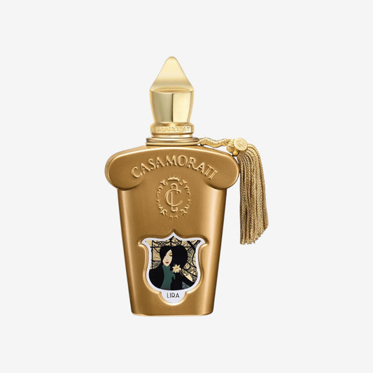 XERJOFF Lyra Eau de Parfum Spray für Frauen 100 ml