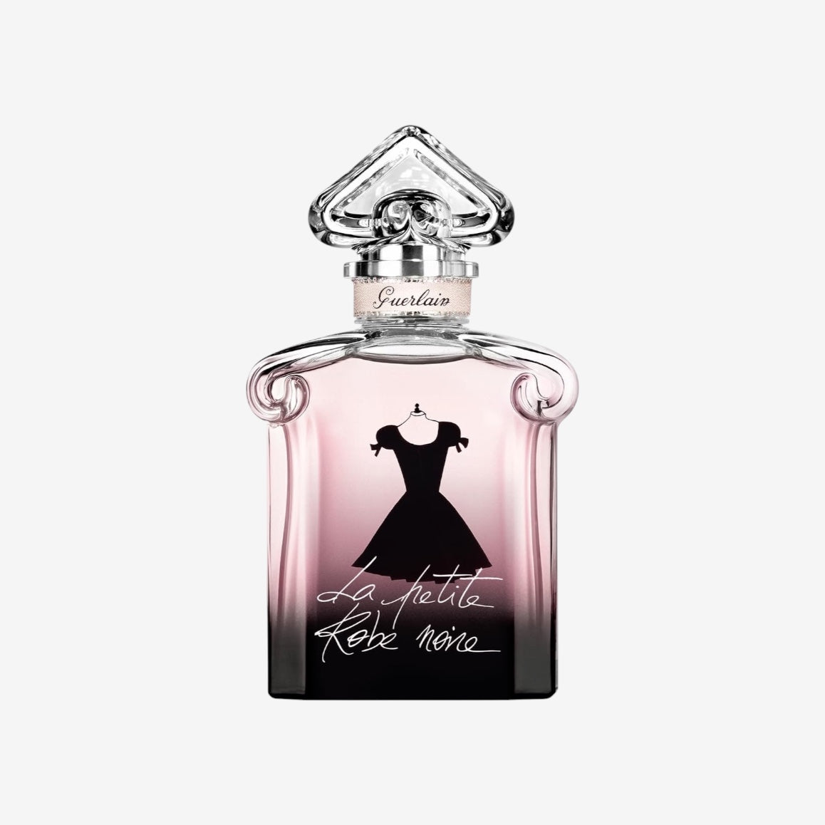 Guerlain La Petite Robe Noire Eau de Parfum Spray 75 ml (1er Pack)