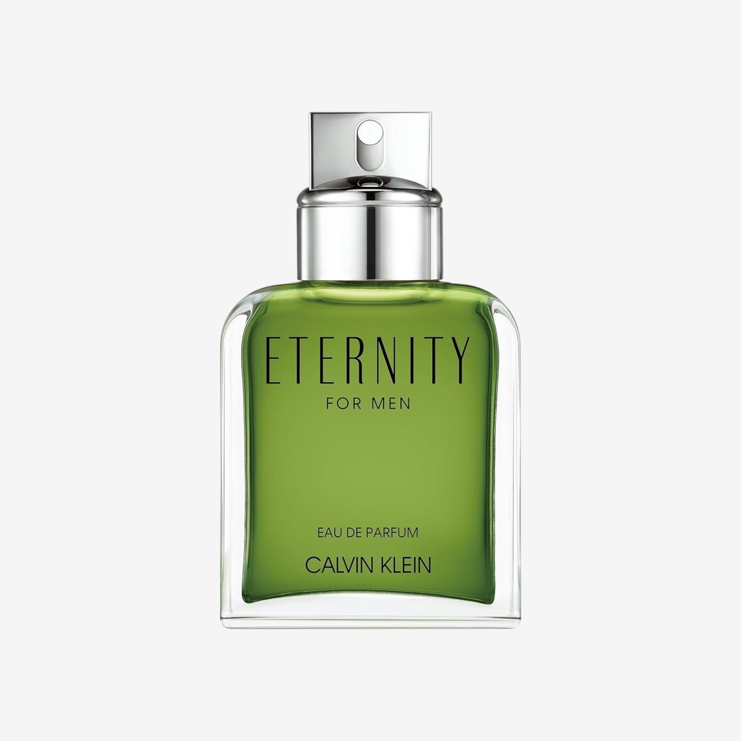 Calvin Klein CK Eternity for Men Eau de Parfum
