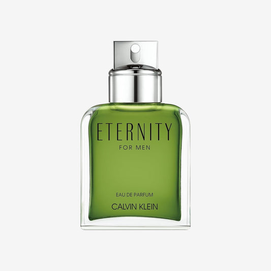 Calvin Klein CK Eternity for Men Eau de Parfum