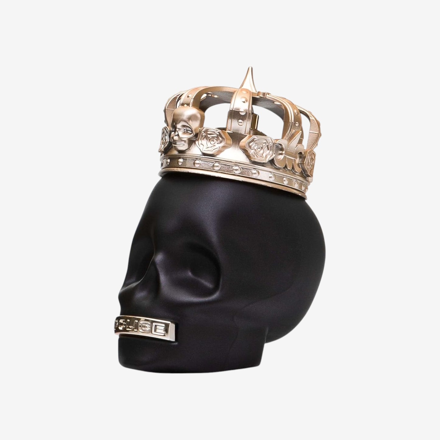 Police To Be the King Eau de Toilette 125 ml - Intensive Oud-Couture-Essenz von Parisis Water