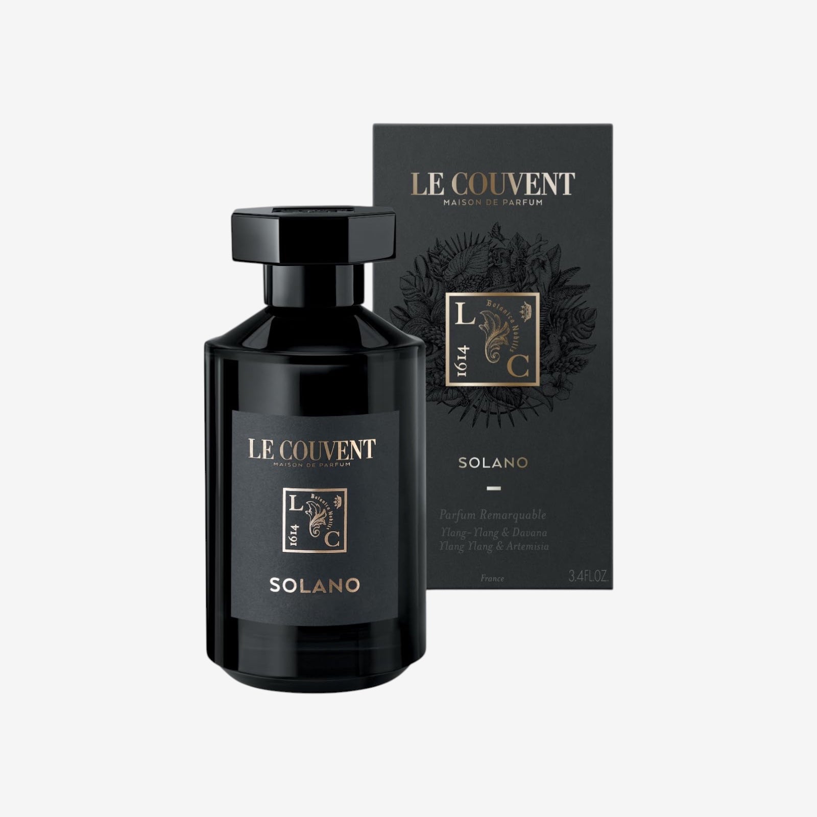 Le Couvent Des Minimes Remarquable Palmarola Parfum 100 Ml