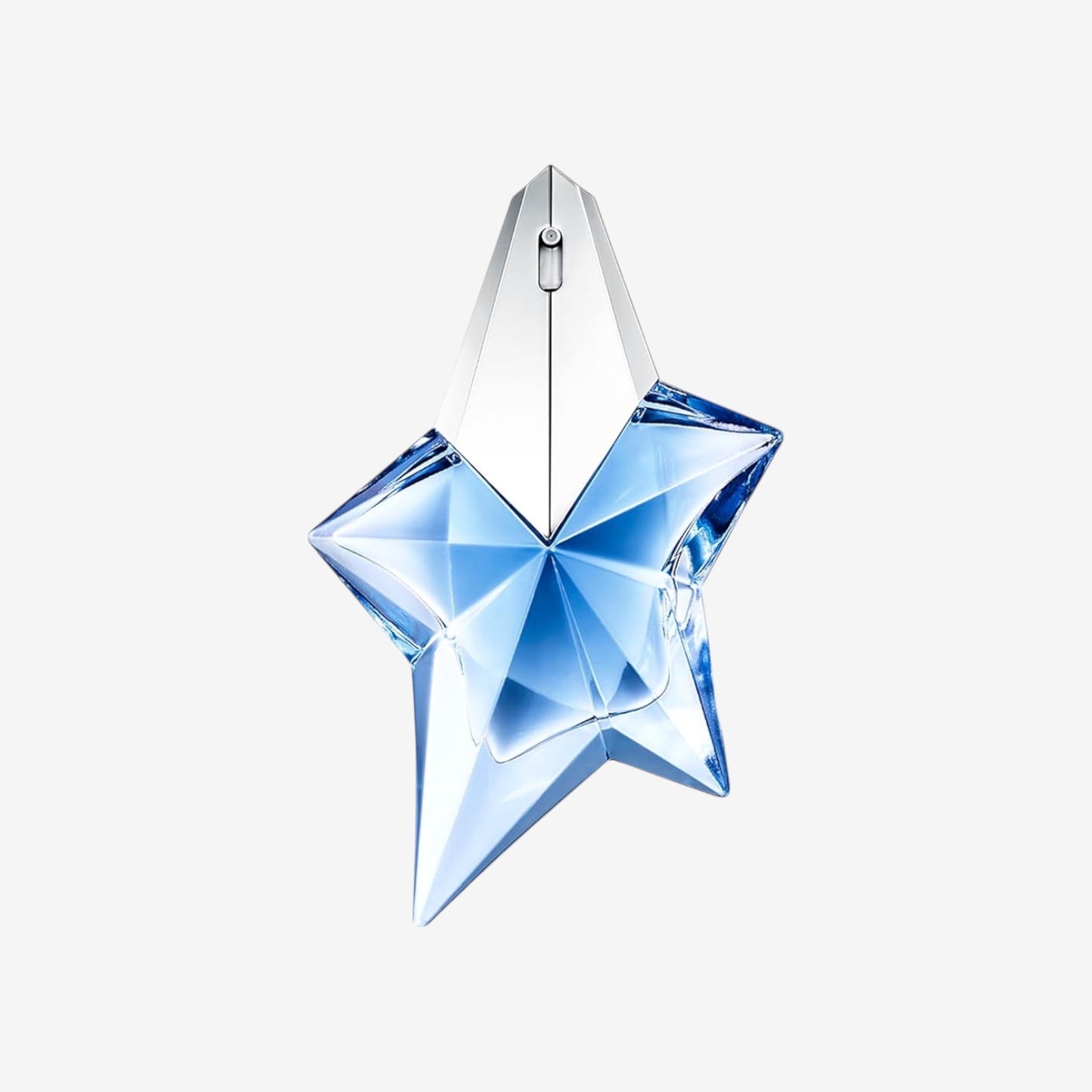 MUGLER Angel Eau de Parfum, Damen-Parfum, Amberartiger Gourmand-Duft, Faszinierender Duft, Nachfüllbar