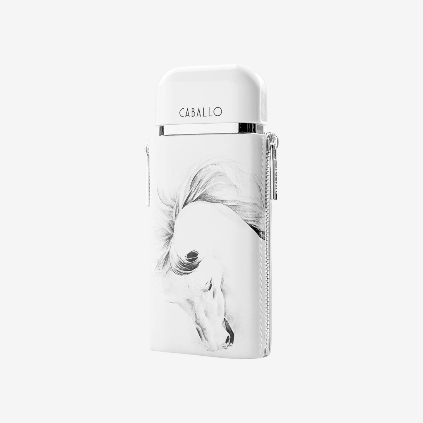 ARMAF, Caballo Pour Homme, Eau de Parfum, Herrenduft, 100 ml