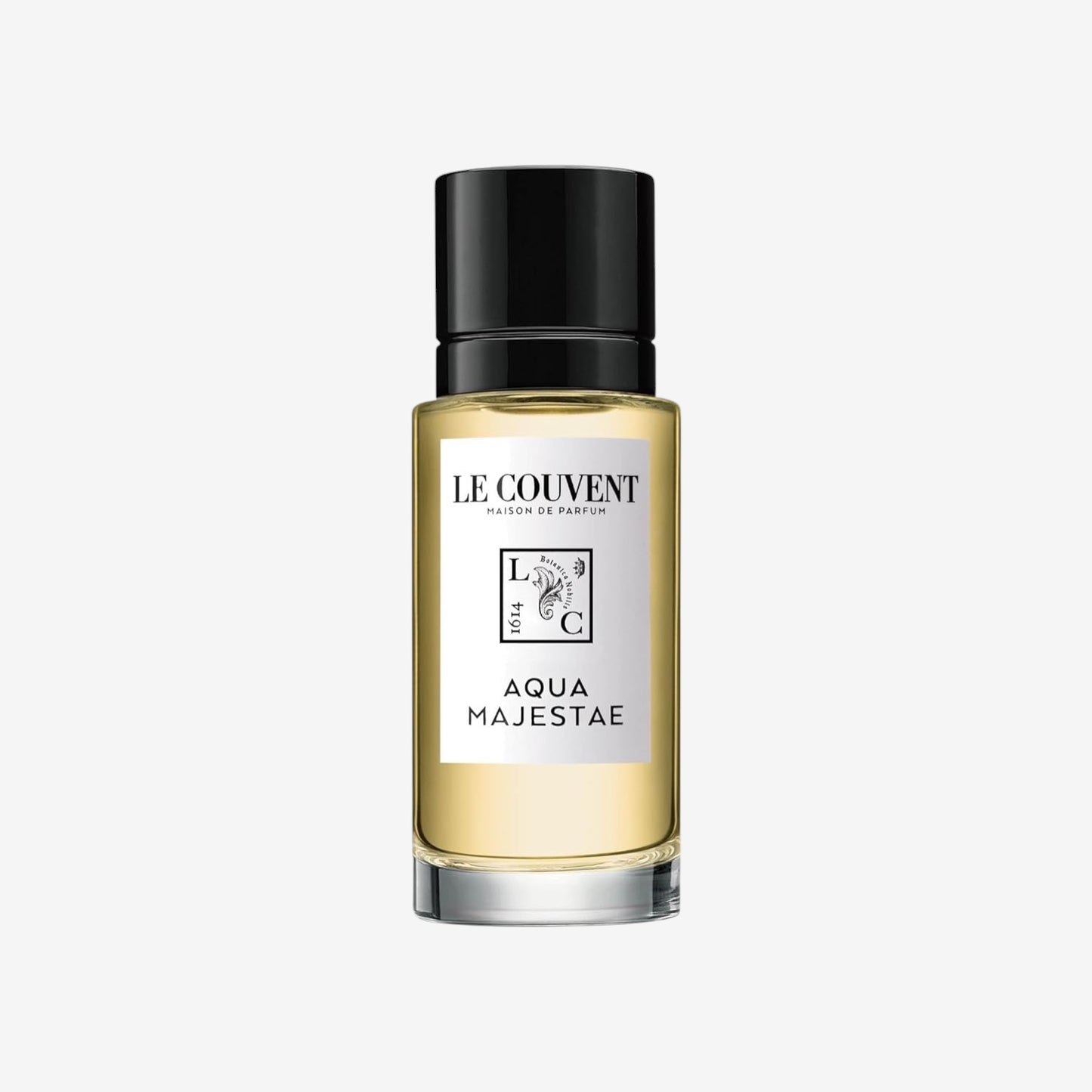 Le Couvent - Botanical Cologne Aqua Majestae EDT 50 ml