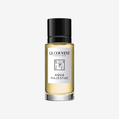Le Couvent - Botanical Cologne Aqua Majestae EDT 50 ml