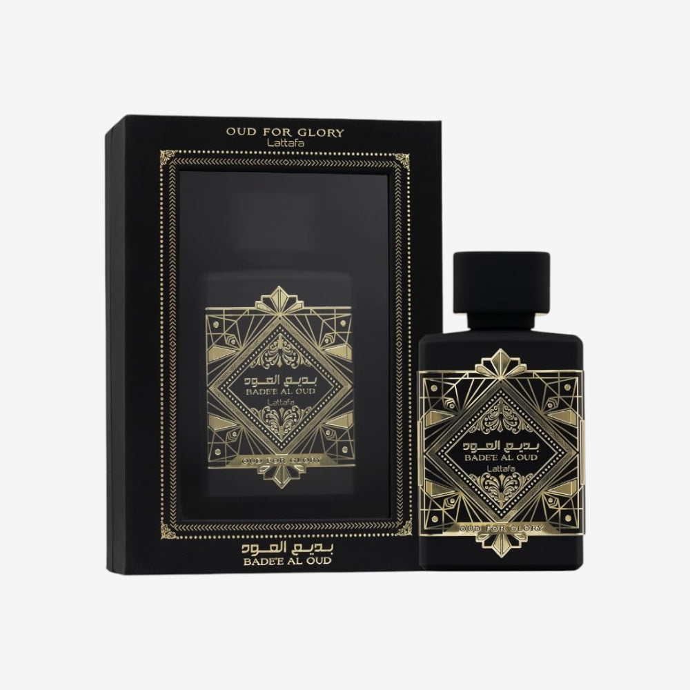 BADEE AL OUD