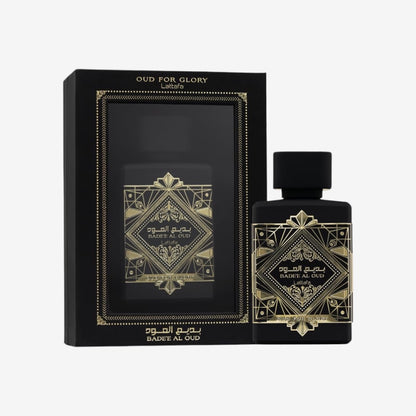 BADEE AL OUD