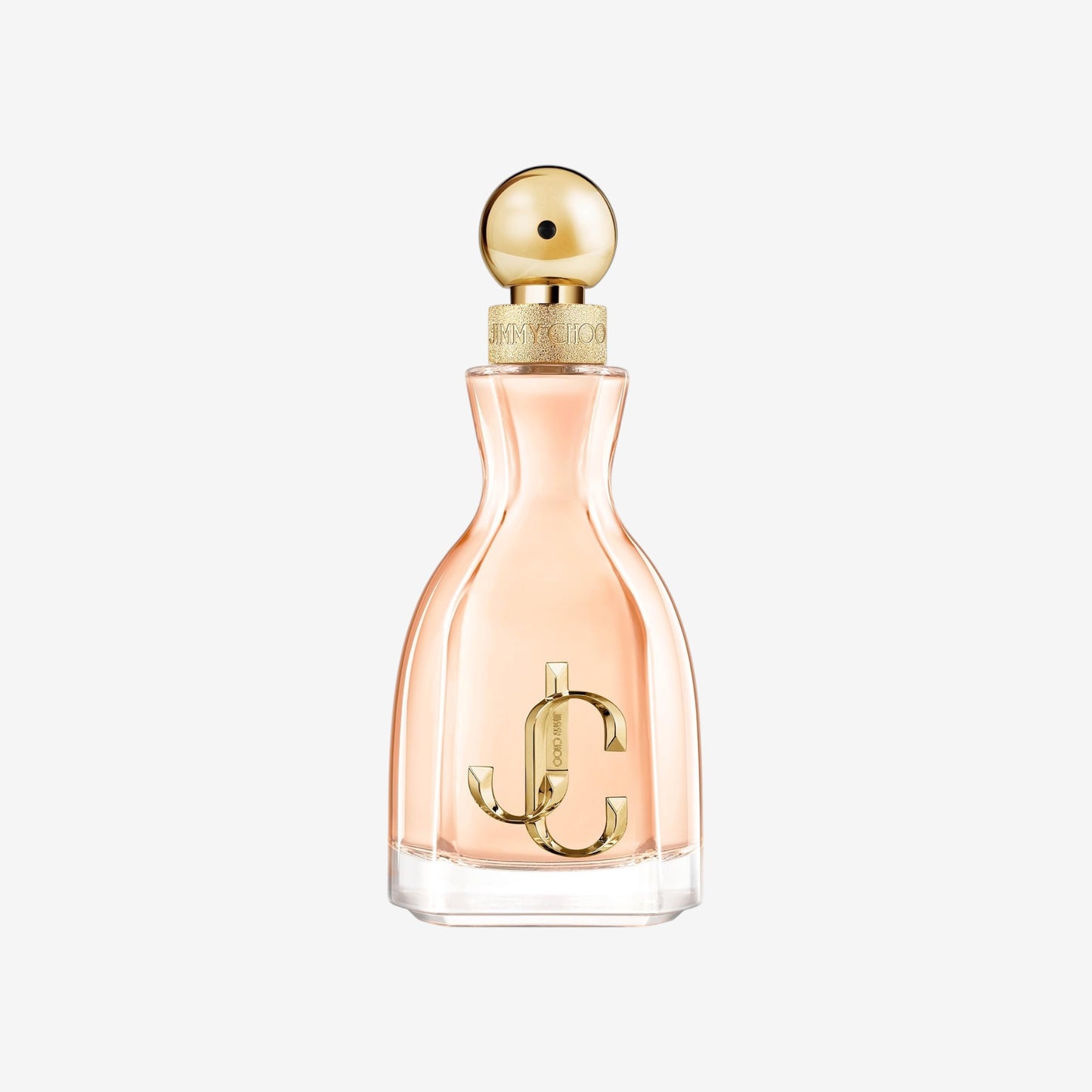 Jimmy Choo I Want Choo EdP, Linie: I Want Choo, Eau de Parfum für Damen, Inhalt: 40ml
