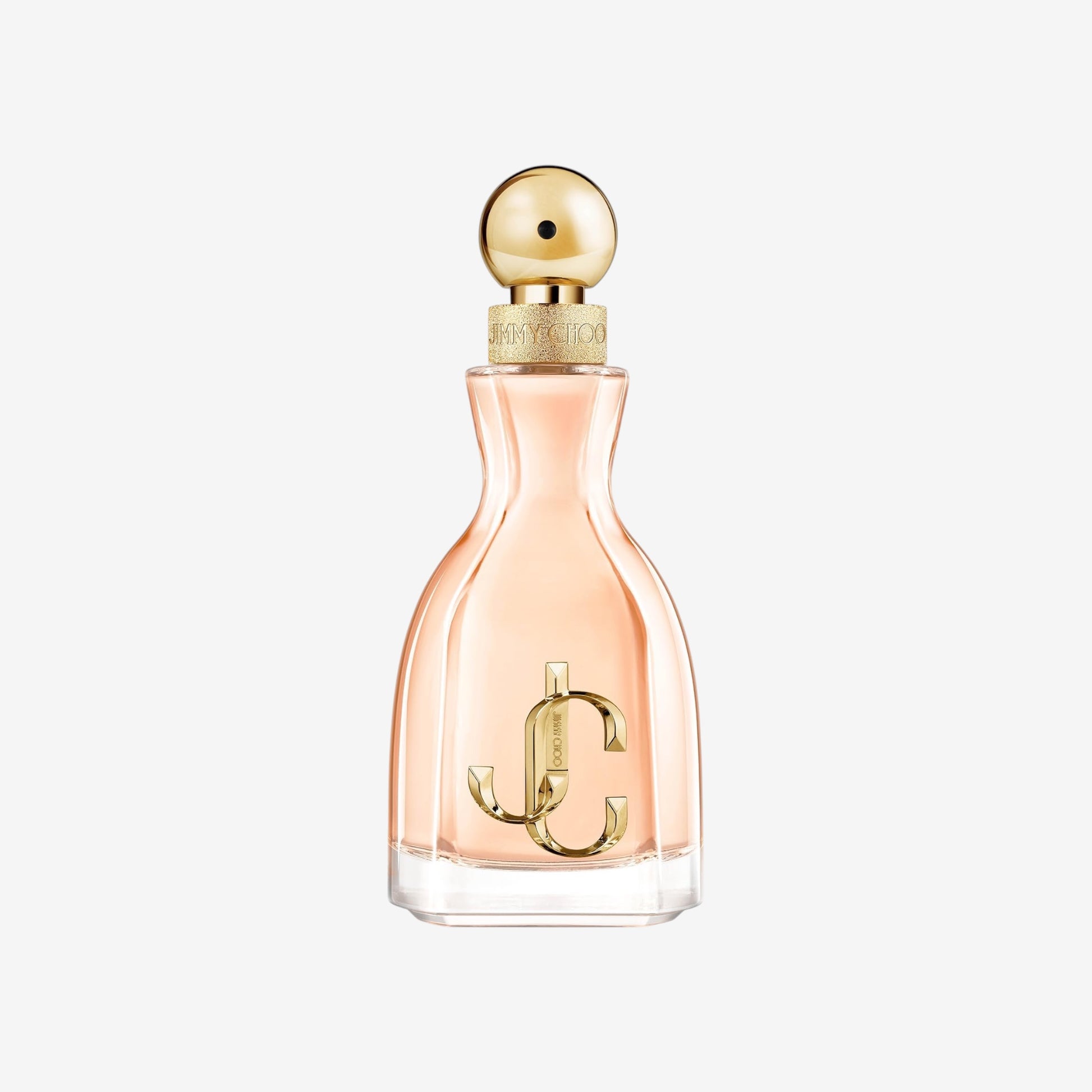 Jimmy Choo I Want Choo EdP, Linie: I Want Choo, Eau de Parfum für Damen, Inhalt: 40ml