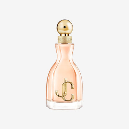 Jimmy Choo I Want Choo EdP, Linie: I Want Choo, Eau de Parfum für Damen, Inhalt: 40ml