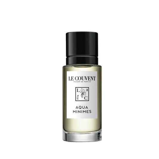LE COUVENT Compatible - Botanical Cologne Aqua Minimes EDT 50 ml 50 ml (1er Pack)