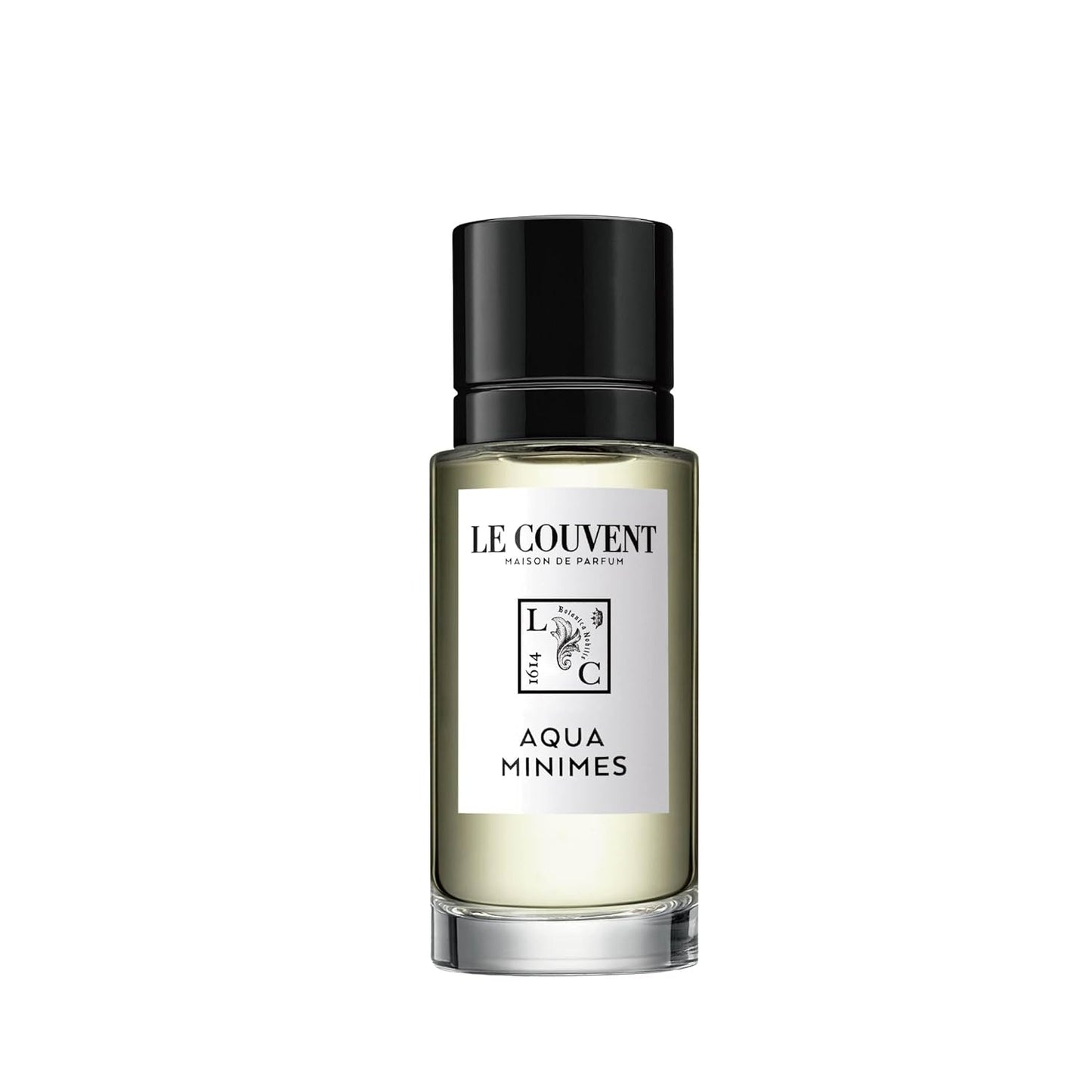 LE COUVENT Compatible - Botanical Cologne Aqua Minimes EDT 50 ml 50 ml (1er Pack)