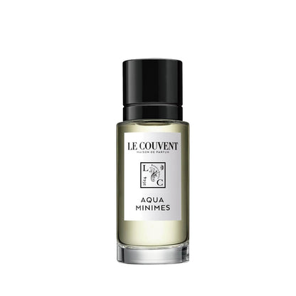 LE COUVENT Compatible - Botanical Cologne Aqua Minimes EDT 50 ml 50 ml (1er Pack)