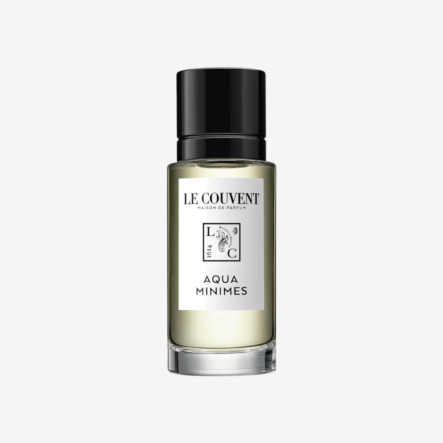 LE COUVENT Compatible - Botanical Cologne Aqua Minimes EDT 50 ml 50 ml (1er Pack)