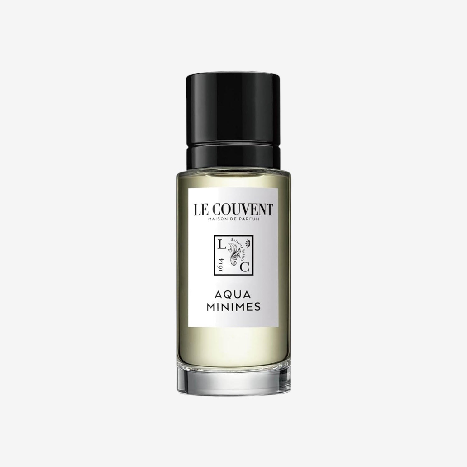 LE COUVENT Compatible - Botanical Cologne Aqua Minimes EDT 50 ml 50 ml (1er Pack)