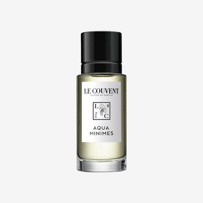 LE COUVENT Compatible - Botanical Cologne Aqua Minimes EDT 50 ml 50 ml (1er Pack)