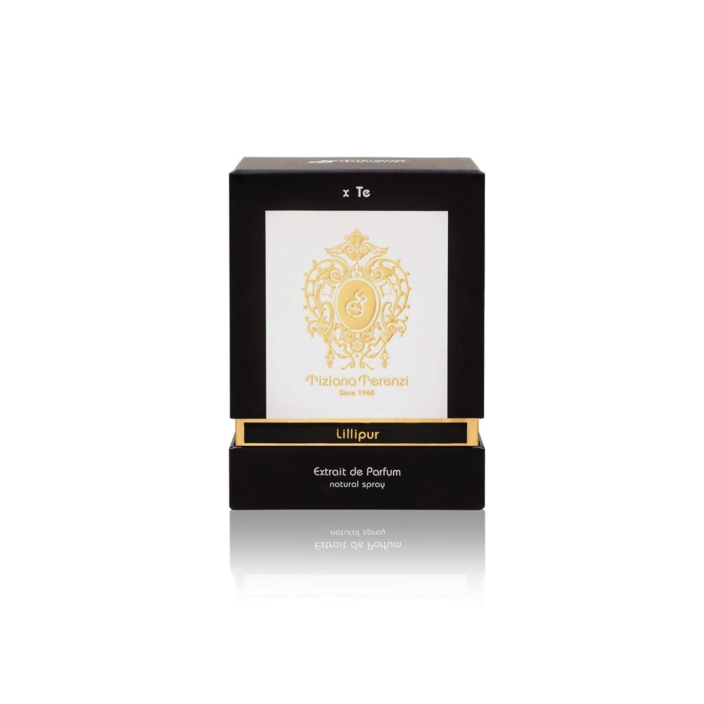 Tiziana Terenzi Lillipur Edp 100 Ml