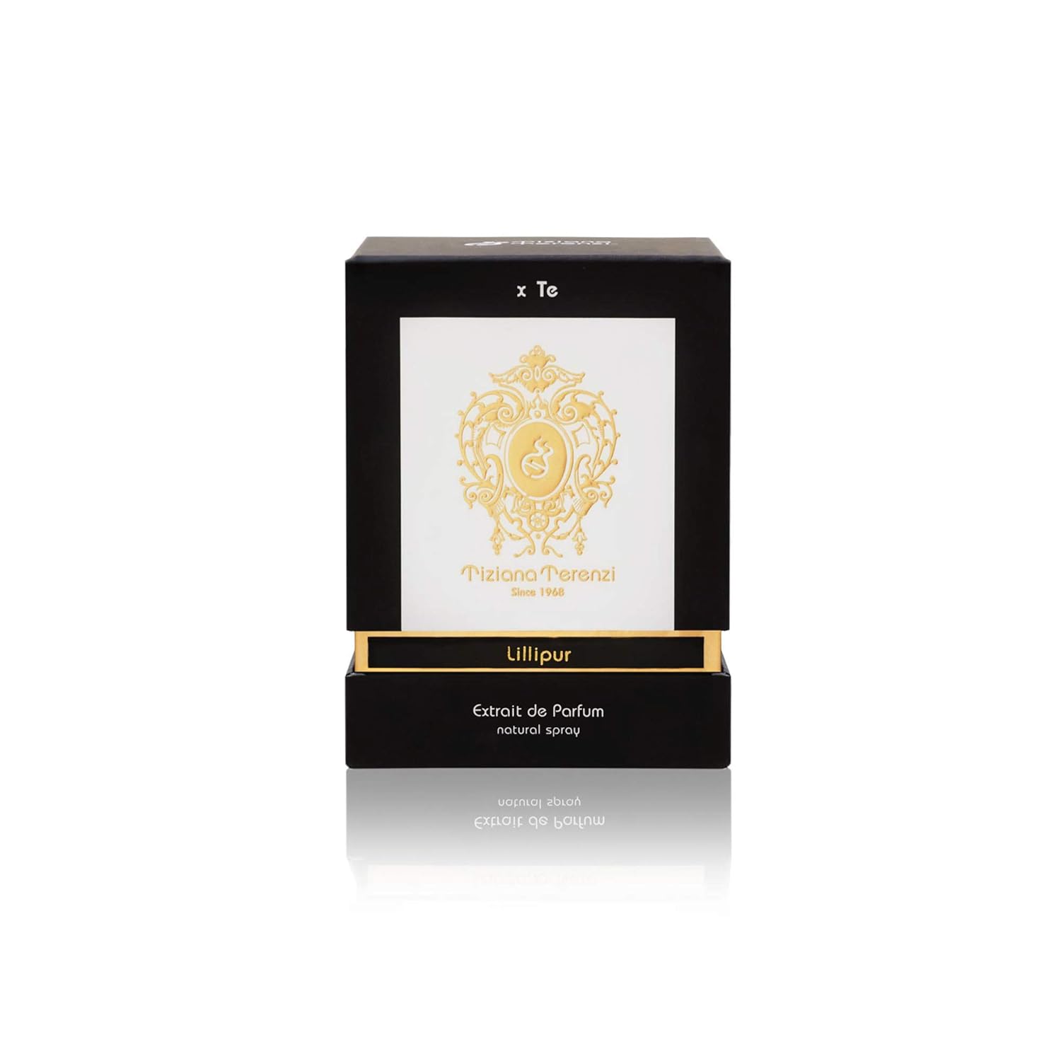 Tiziana Terenzi Lillipur Edp 100 Ml