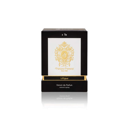 Tiziana Terenzi Lillipur Edp 100 Ml