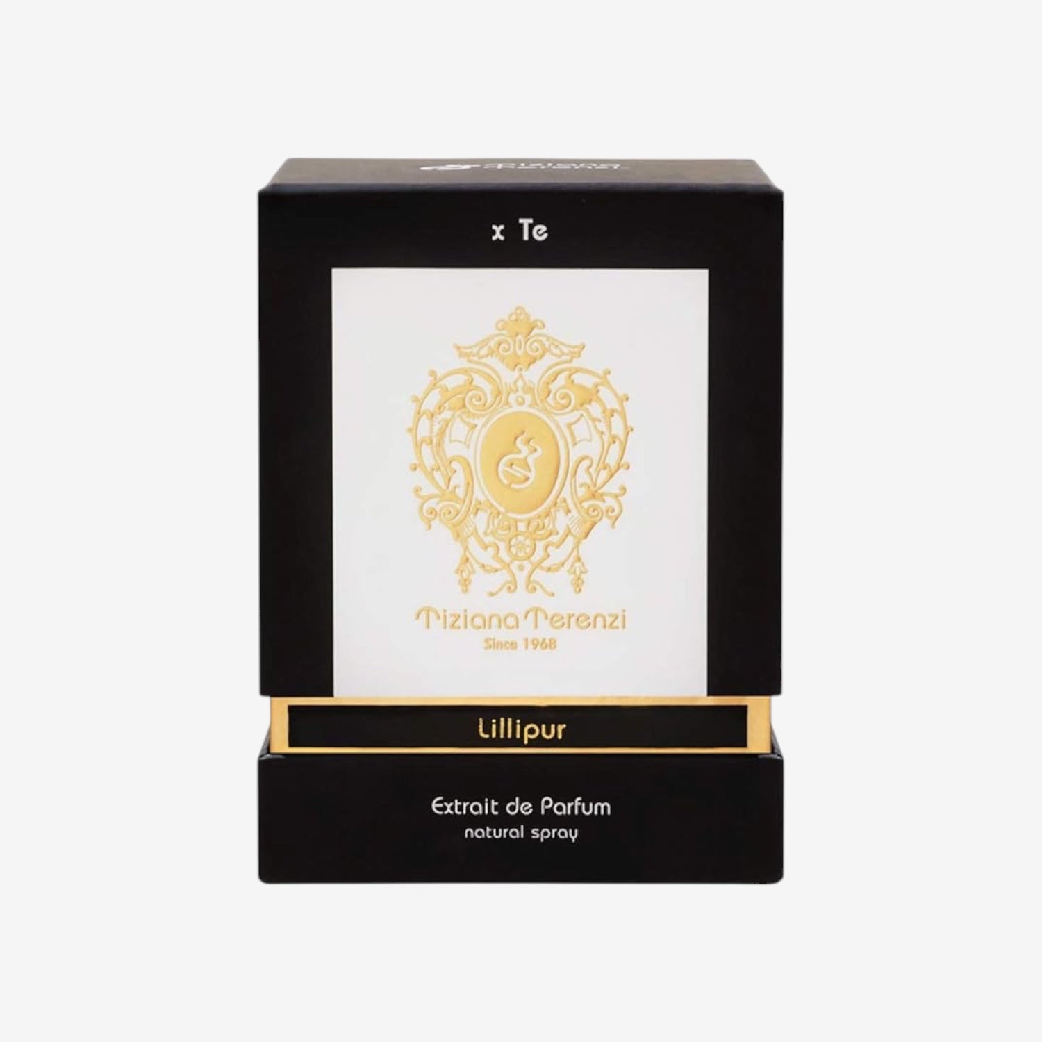 Tiziana Terenzi Lillipur Edp 100 Ml