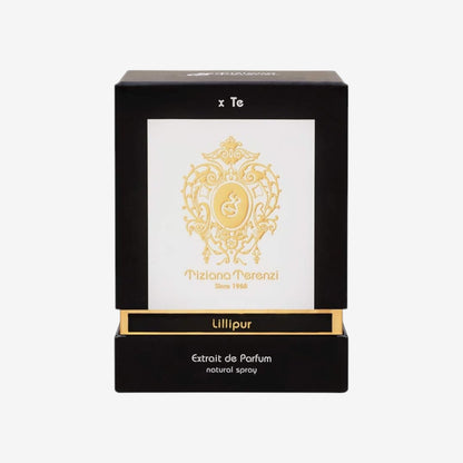 Tiziana Terenzi Lillipur Edp 100 Ml