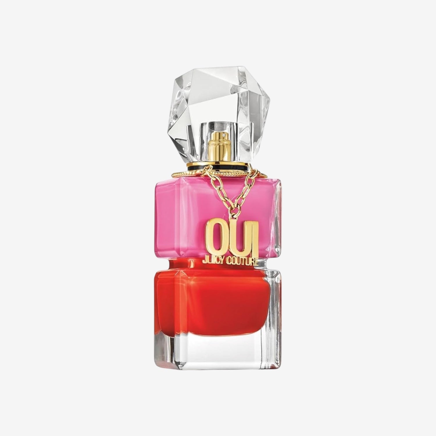 Juicy Couture Oui Juicy Couture Eau de Parfum Spray