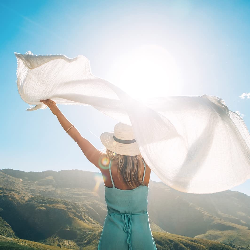 4711® Echt Kölnisch Wasser | Eau de Cologne 300ml Molanusflasche - Duftklassiker im ikonischen Flakon - charakteristischer Duft - unisex - wohltuend für Körper, Geist und Seele