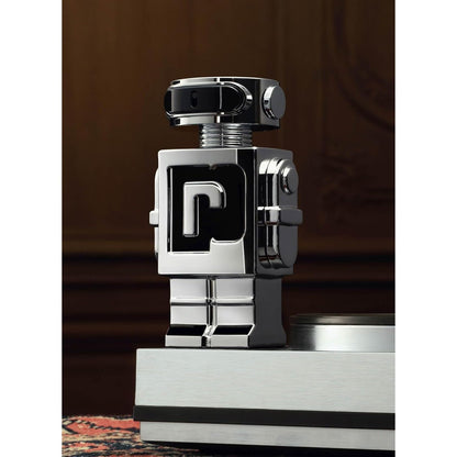 Paco Rabanne Edt Vapo 100 Ml