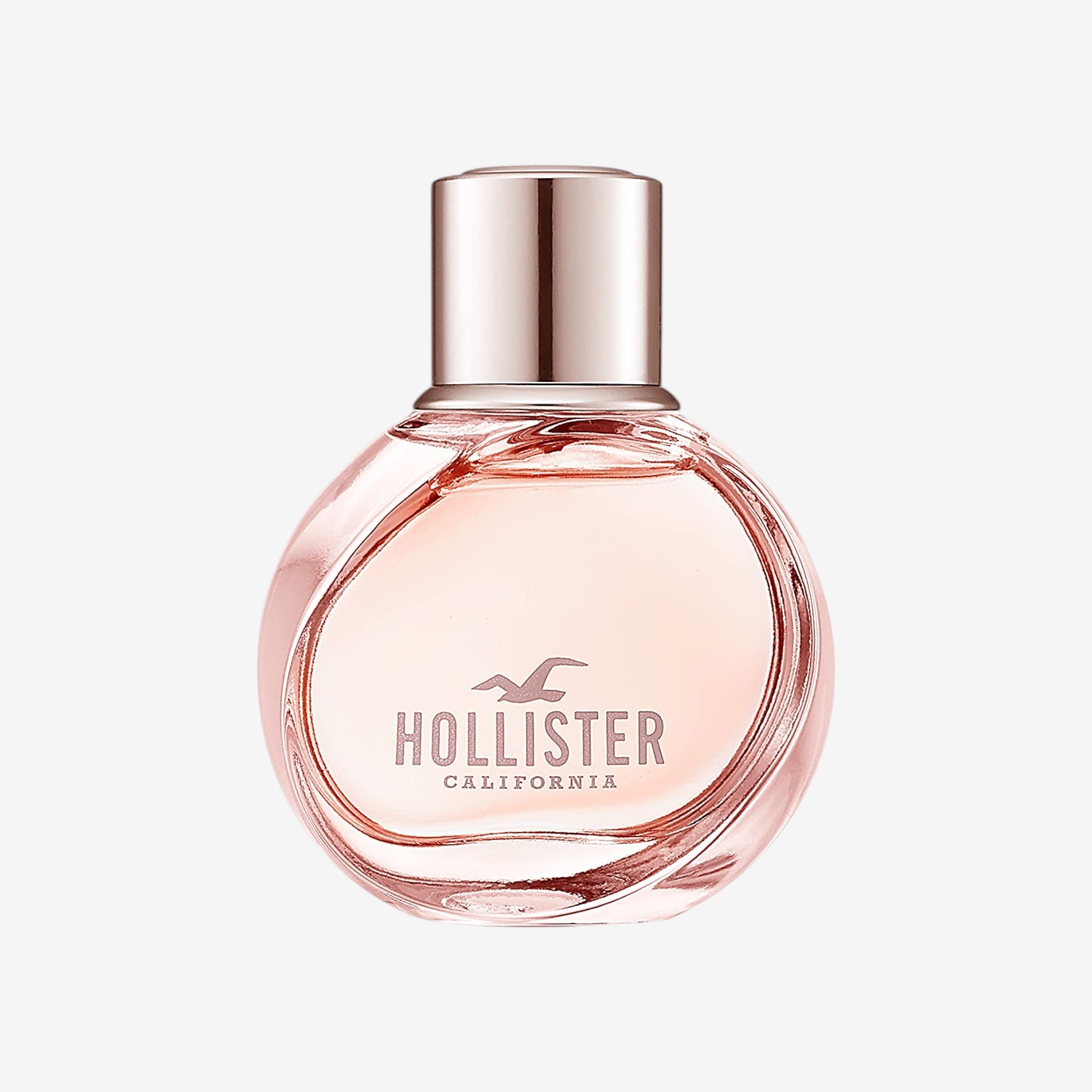 HOLLISTER Wave Her, Eau de Parfum 50ml