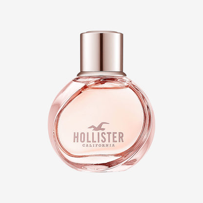 HOLLISTER Wave Her, Eau de Parfum 50ml