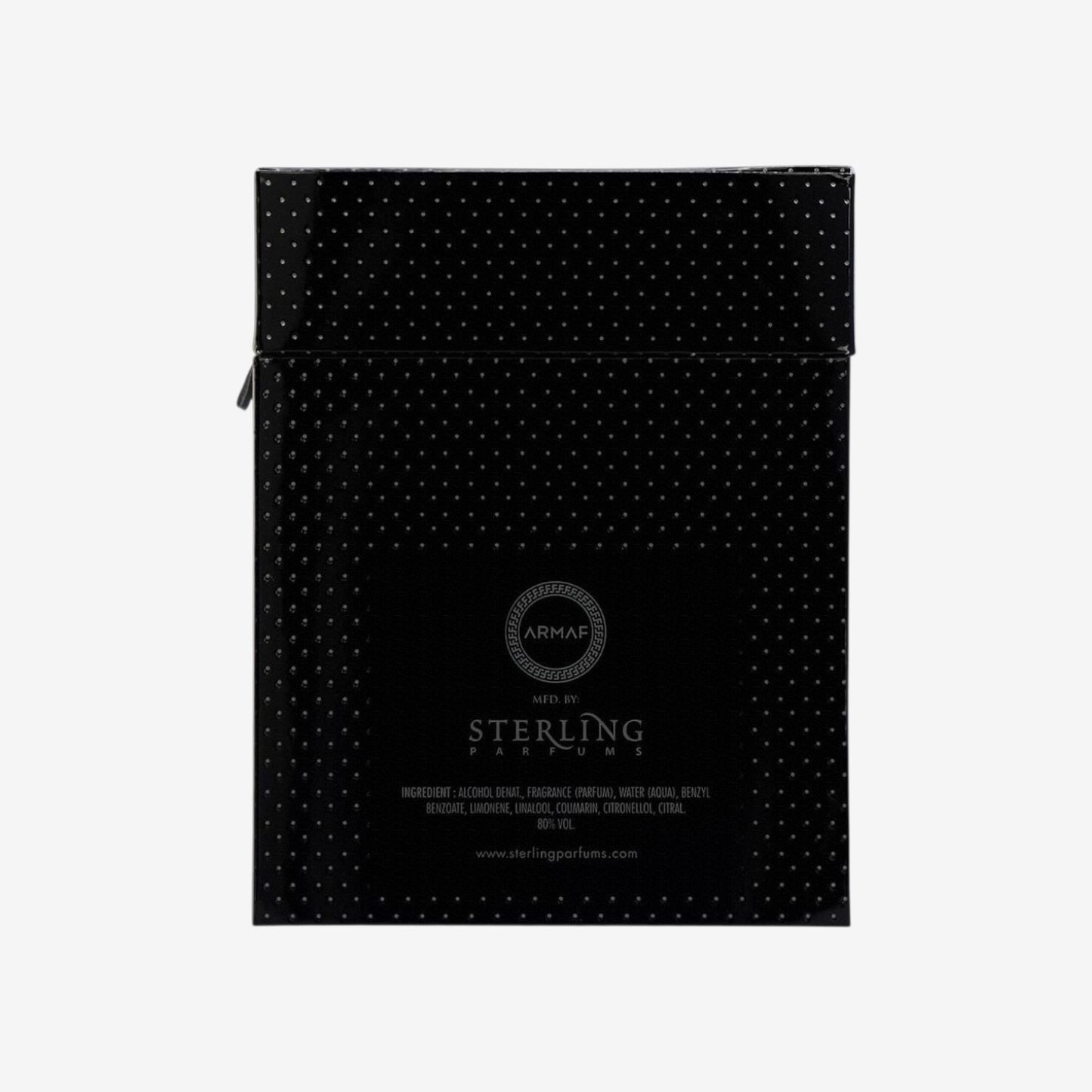 Armaf Legesi Eau de Parfum Spray für Herren, 100 ml
