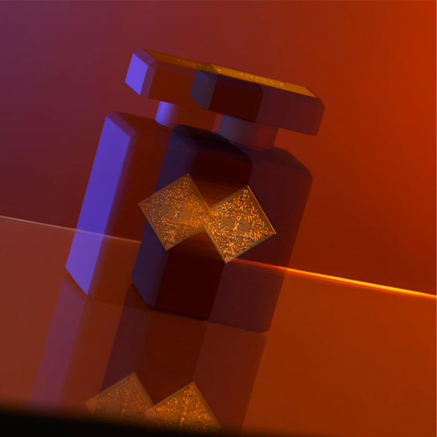 Initio Side Effect Edp Spray, 90 ml (1er Pack)