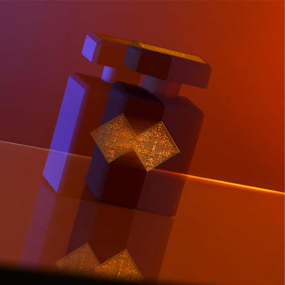 Initio Side Effect Edp Spray, 90 ml (1er Pack)