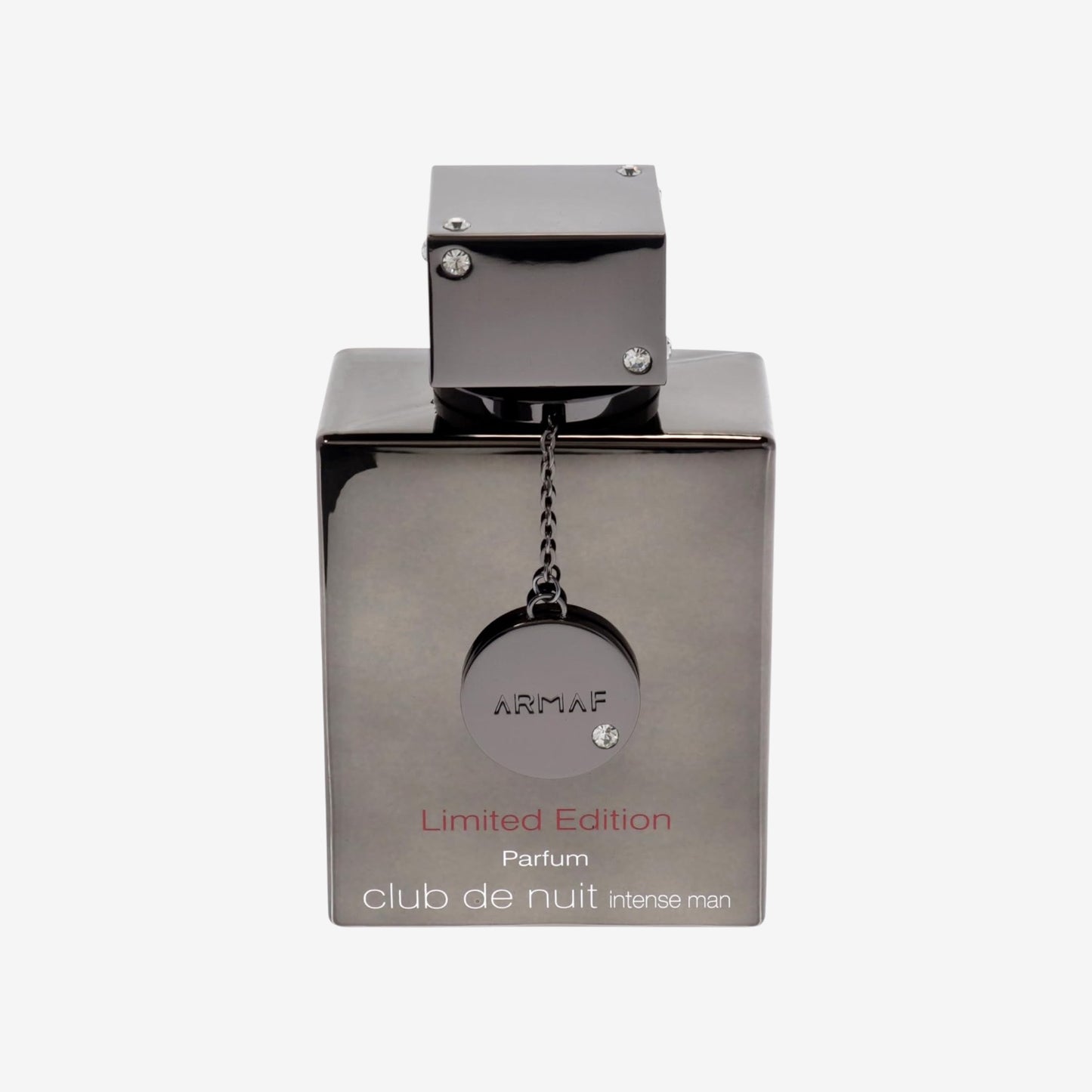 ARMAF ARMAF Club De Nuit Intense Man Limited Edition Pure Parfum, 105 ml
