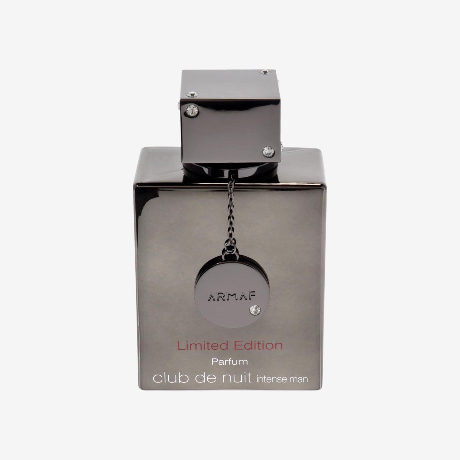 ARMAF ARMAF Club De Nuit Intense Man Limited Edition Pure Parfum, 105 ml
