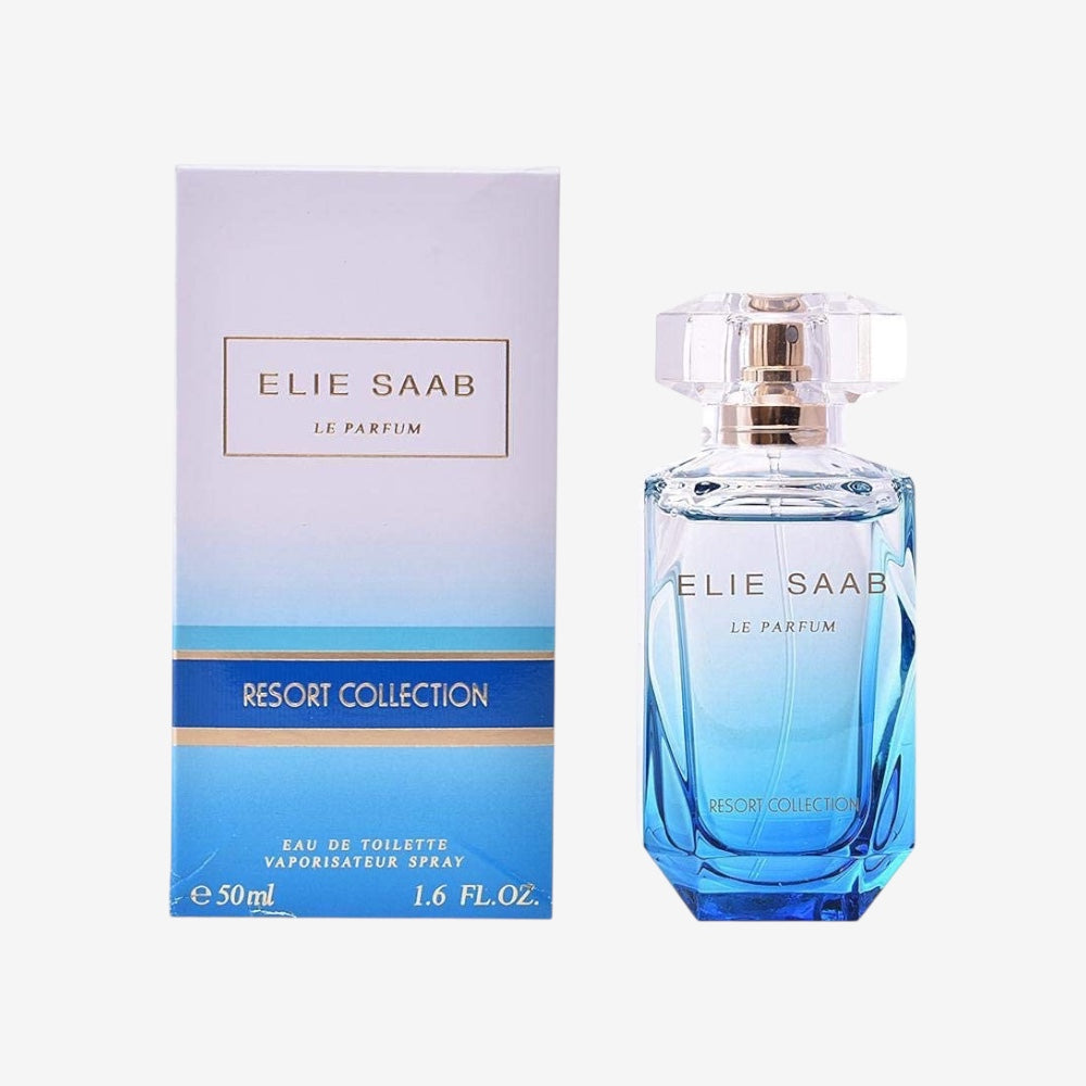 Elie Saab Le Parfum Resort Collection Eau De Toilette 50 ml Spray