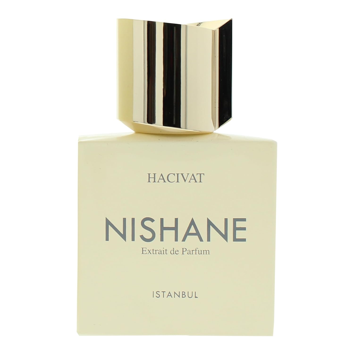 Nishane Hacivat Extrait de Parfum 50 ml