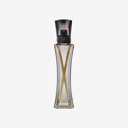 Christina Aguilera – Xtina After Dark Eau de Parfum für Damen, floral-holziger Amber-Duft, Feigen der Provence, warme Noten von Tabak & Vanille, verführerisches Eau de Parfum für Damen, 30 ml