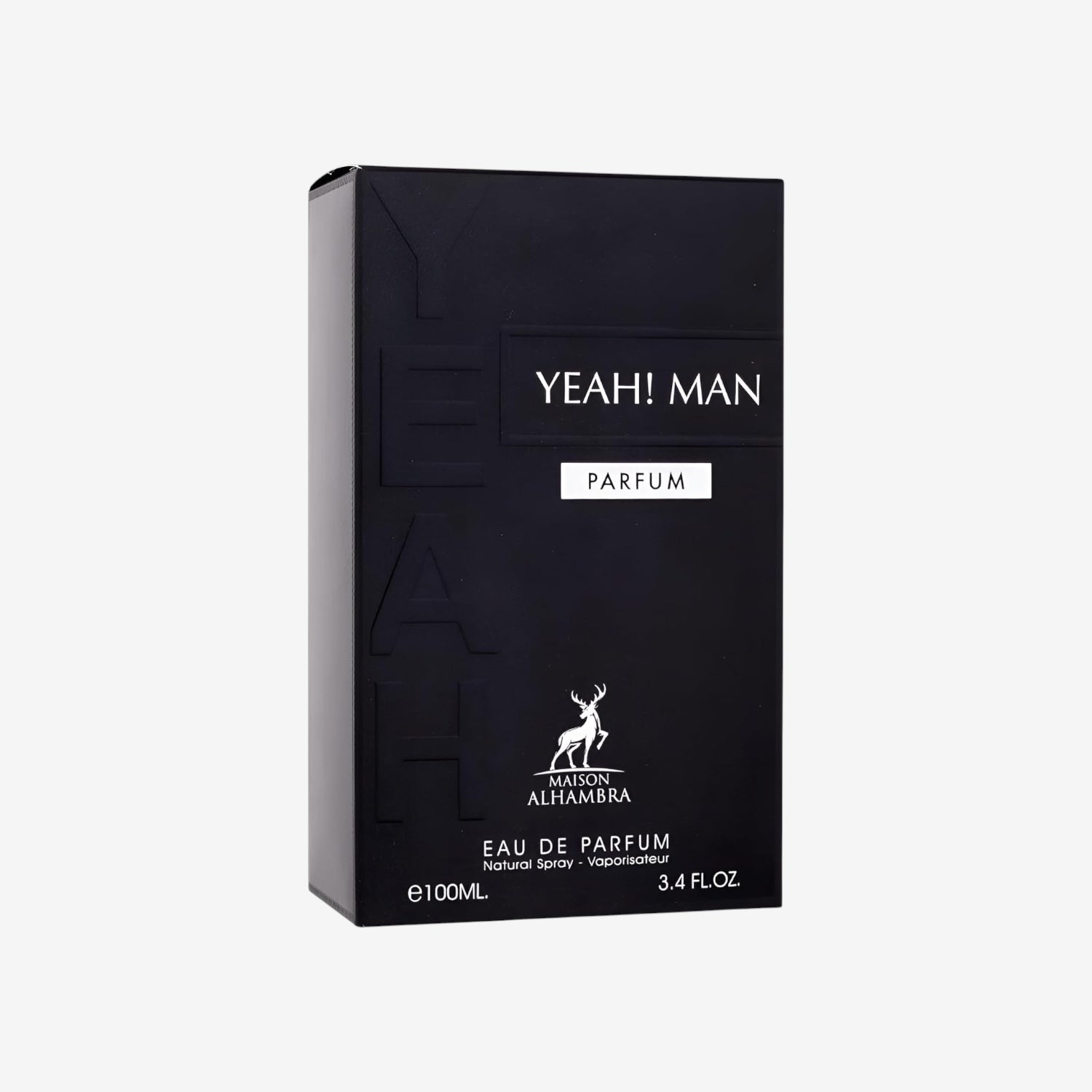 Maison Alhambra Yeah Man Parfum parfémovaná voda pro muže 100 ml