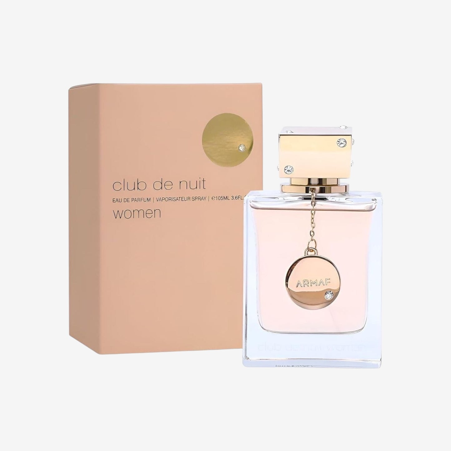 Club De Nuit Perfume